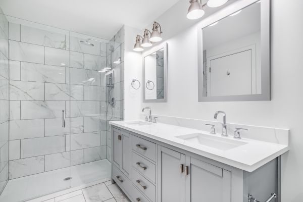 Bathroom Makeover Service in Montgomery