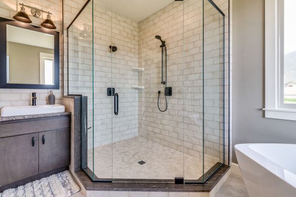 Bathroom Modification in Montgomery