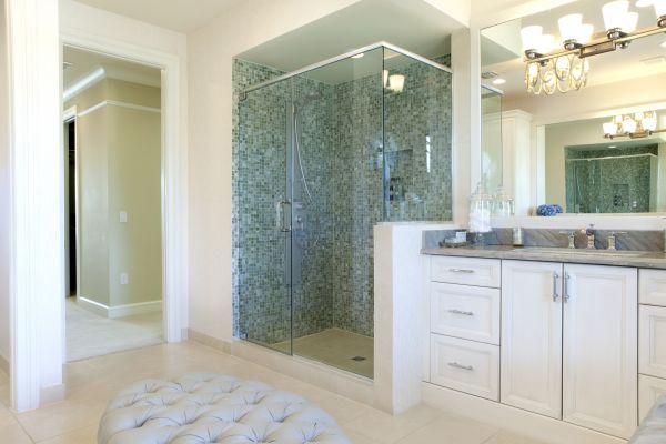 Shower Room Remodeling in Montgomery