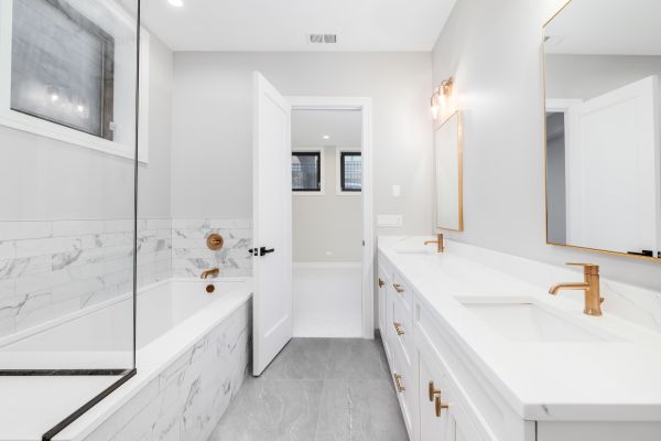 Cost of Bathroom Installation in Montgomery