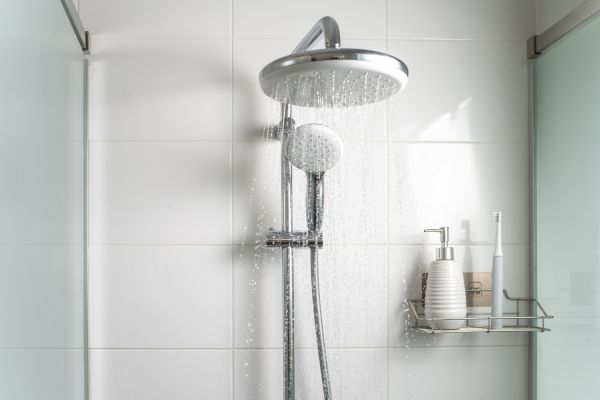 Shower Conversion Service in Montgomery