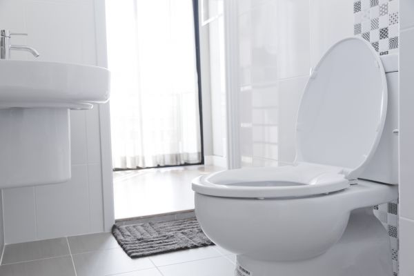 Toilet Relocation in Montgomery