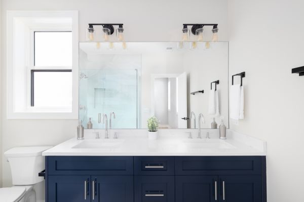 Vanity Replacement in Montgomery