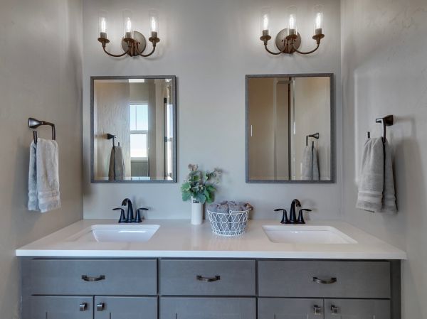 Cost of Washroom Remodeling in Montgomery