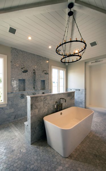 Tub Remodeling in Montgomery