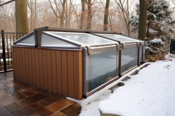 Tub Enclosure Installation in Montgomery