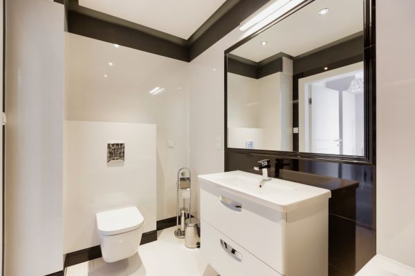 Business Bathroom Remodeling in Montgomery