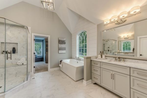 Bathroom Conversion Service in Montgomery