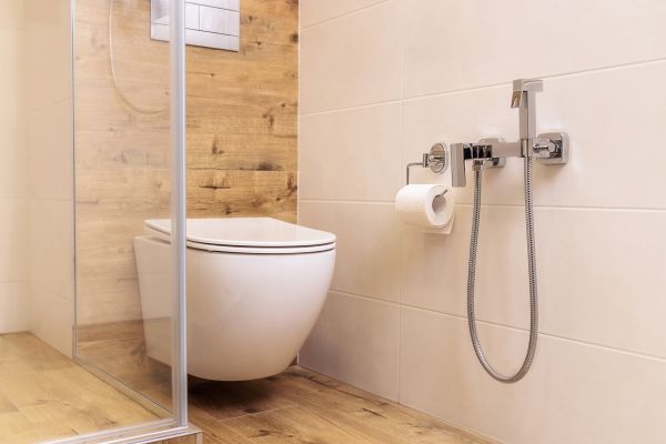 Universal Bathroom Remodeling in Montgomery