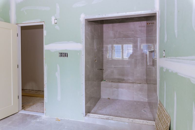 Updated Flooring and Tiling