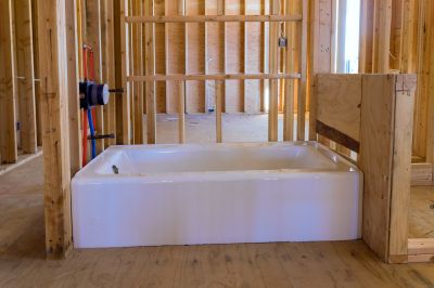 Professional Bathtub Installation