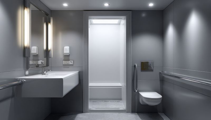 Top Bathroom Remodeling Companies in Conroe, TX