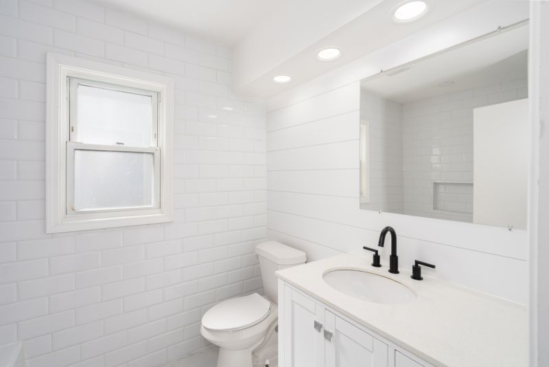 Top Bathroom Remodeling Companies in Montgomery, TX