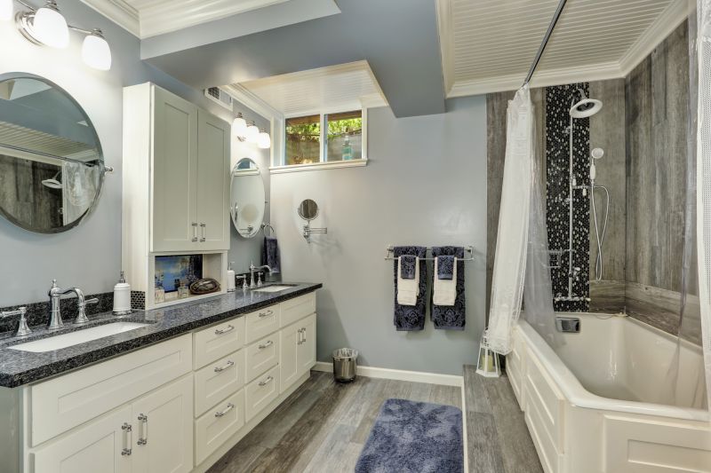 Top Bathroom Remodeling Companies in Navasota, TX