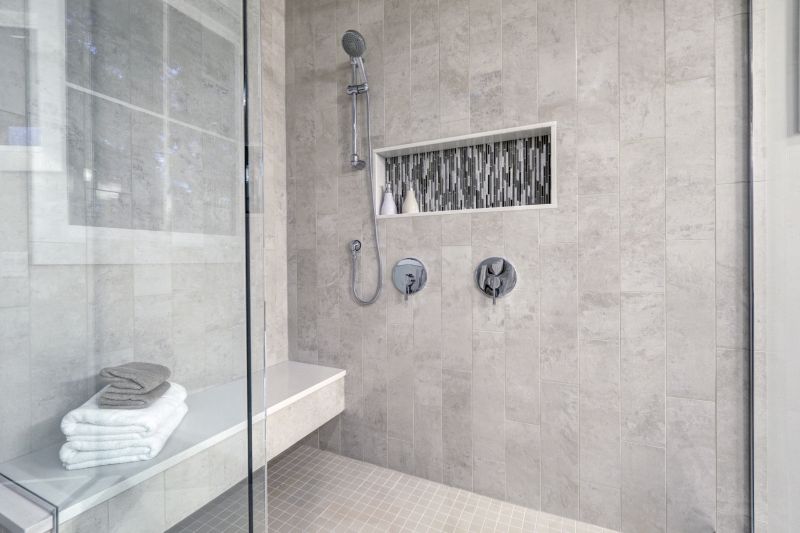 Top Shower Remodeling Companies in Conroe, TX