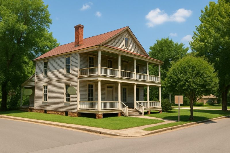 Top Shower Remodeling Companies in Montgomery, TX