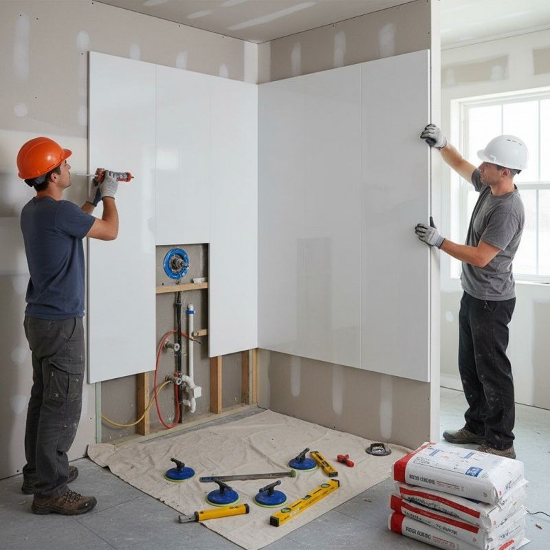 Top Tub To Shower Conversion Companies in Montgomery, TX