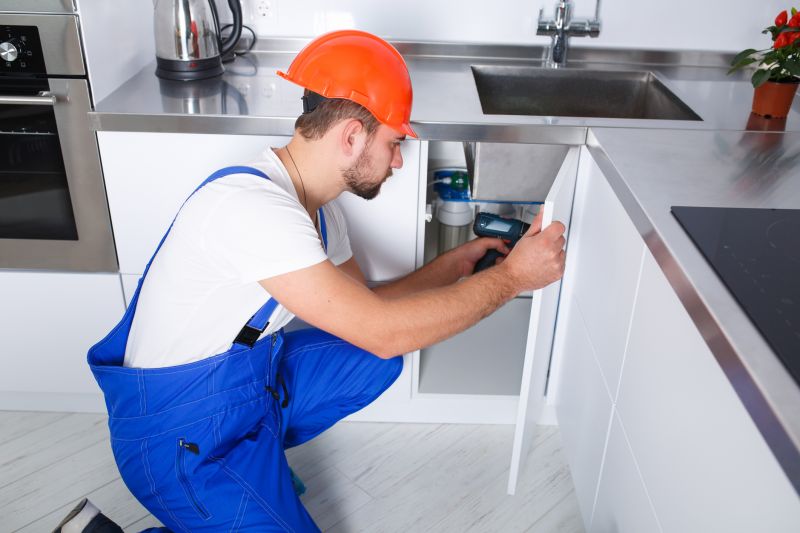 Specialized Plumbers and Electricians